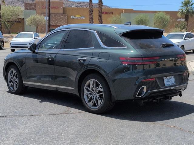 2023 Genesis GV70 2.5T AWD