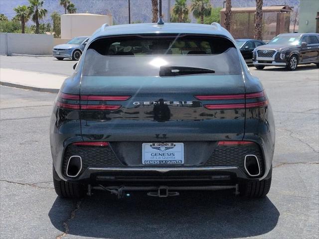 2023 Genesis GV70 2.5T AWD