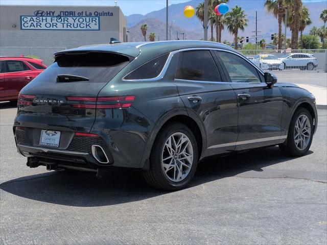 2023 Genesis GV70 2.5T AWD