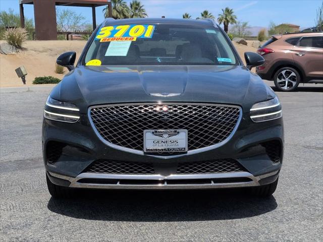 2023 Genesis GV70 2.5T AWD