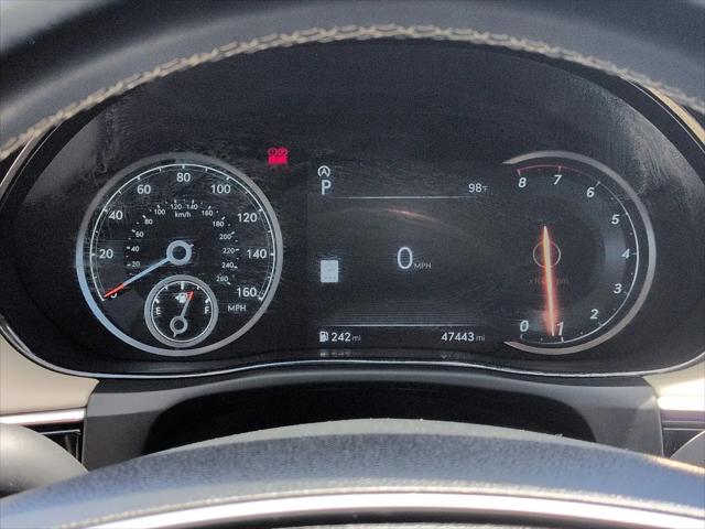 2023 Genesis GV70 2.5T AWD