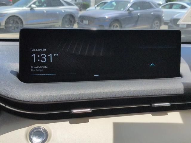 2023 Genesis GV70 2.5T AWD