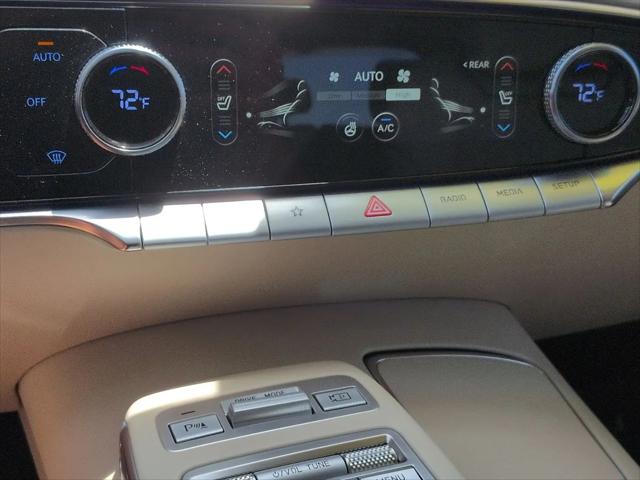 2023 Genesis GV70 2.5T AWD