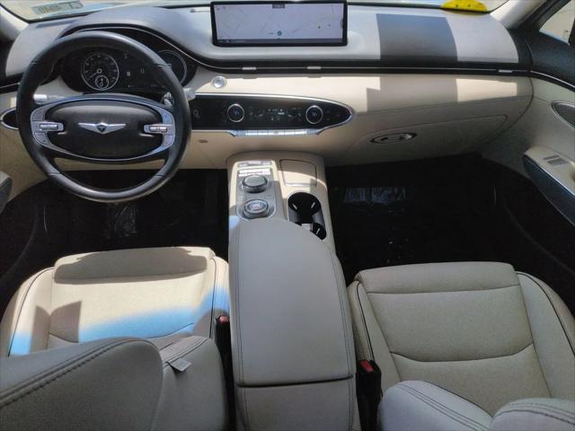 2023 Genesis GV70 2.5T AWD