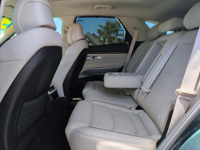 2023 Genesis GV70 2.5T AWD