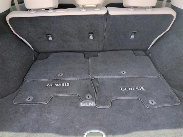 2023 Genesis GV70 2.5T AWD
