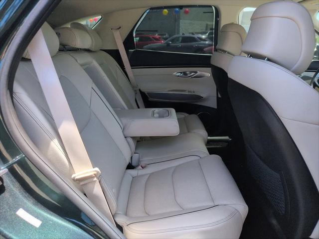 2023 Genesis GV70 2.5T AWD