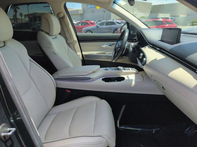 2023 Genesis GV70 2.5T AWD