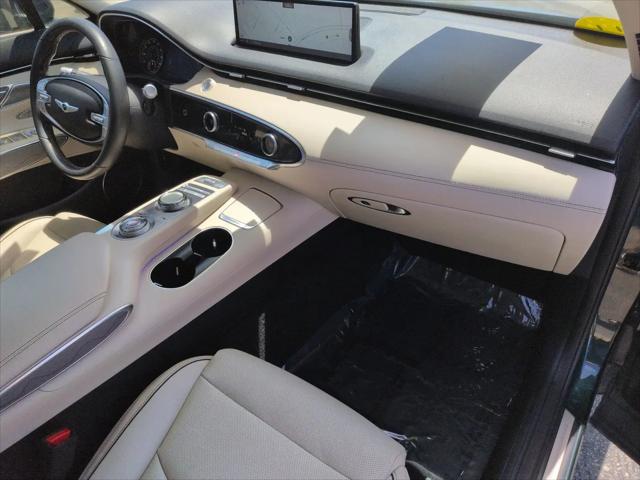 2023 Genesis GV70 2.5T AWD