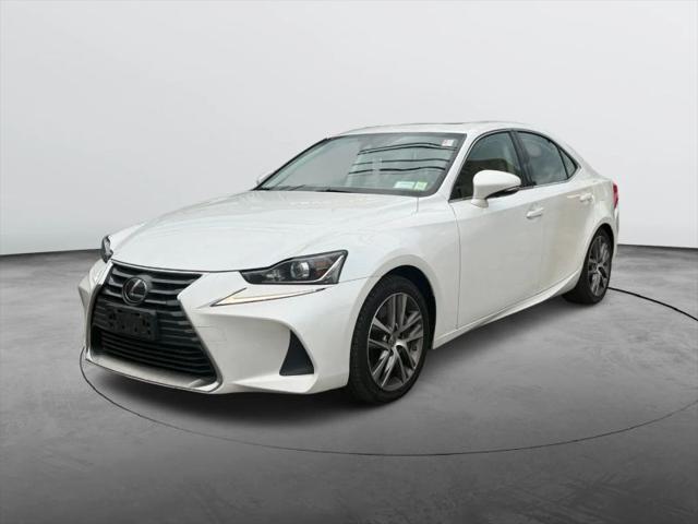 2019 Lexus IS 300 300 for sale in Newark, NJ