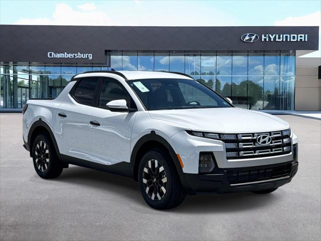 2026 Hyundai Santa Cruz SEL for sale in Chambersburg, PA