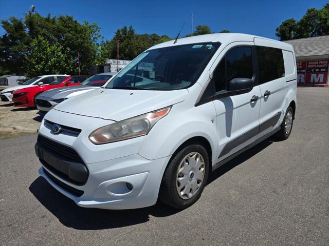 2014 Ford Transit Connect XLT for sale in Raleigh, NC