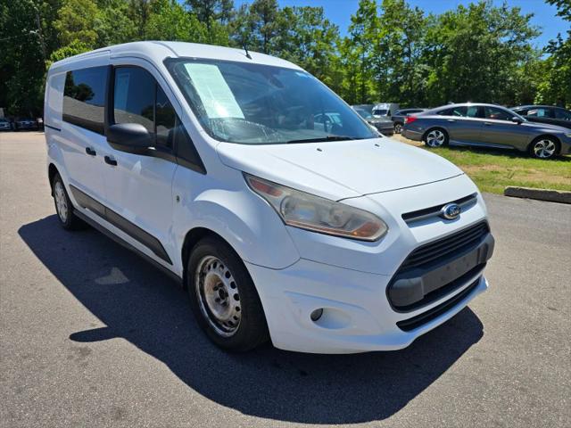 2014 Ford Transit Connect XLT