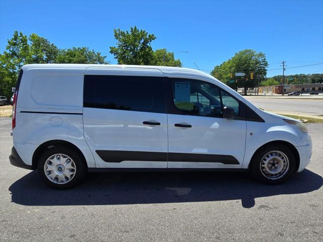 2014 Ford Transit Connect XLT