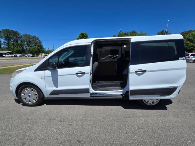 2014 Ford Transit Connect XLT