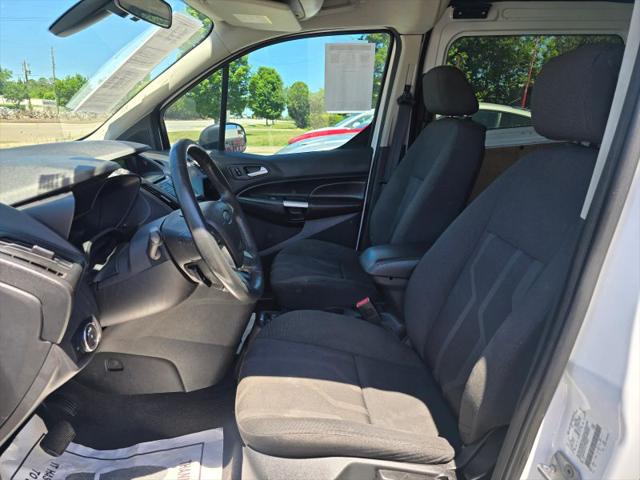 2014 Ford Transit Connect XLT