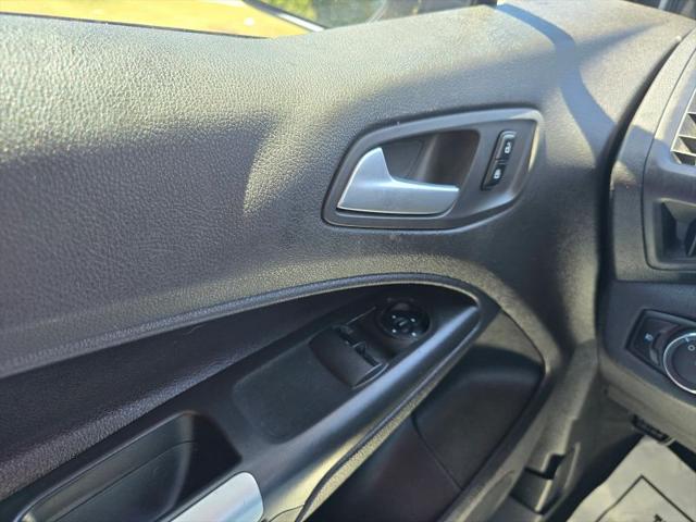 2014 Ford Transit Connect XLT