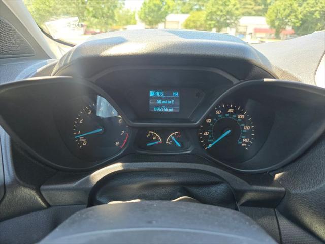 2014 Ford Transit Connect XLT