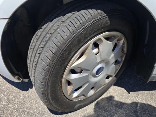 2014 Ford Transit Connect XLT