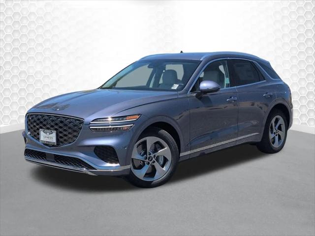2026 Genesis GV70 2.5T Advanced for sale in La Quinta, CA
