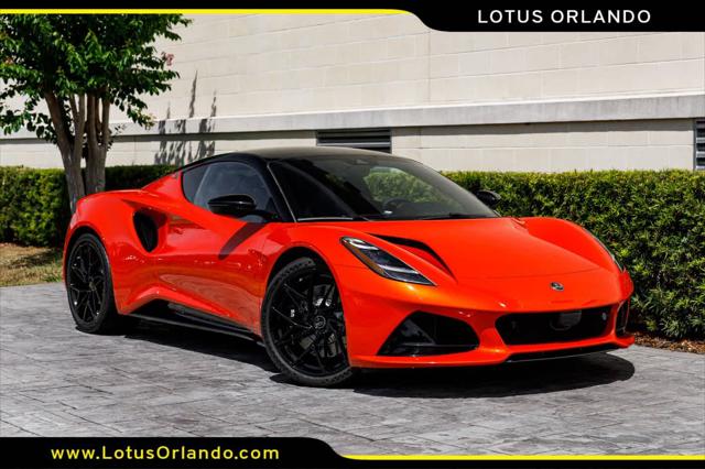 2026 Lotus Emira V6 SE for sale in ORLANDO, FL