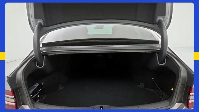 2024 Genesis G80 3.5T Sport AWD