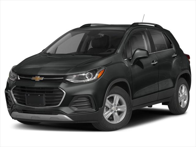 2021 Chevrolet Trax AWD LT for sale in Greece, NY