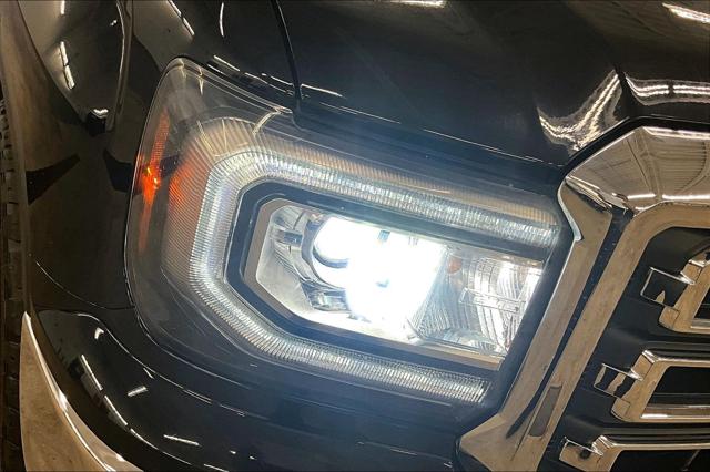 2019 GMC Sierra 1500 Limited SLE