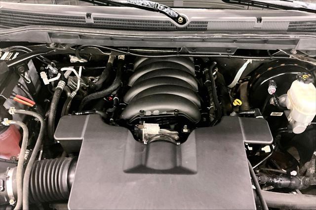 2019 GMC Sierra 1500 Limited SLE