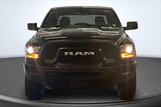 2024 Ram 1500 Classic Warlock Crew Cab 4x4 5'7" Box