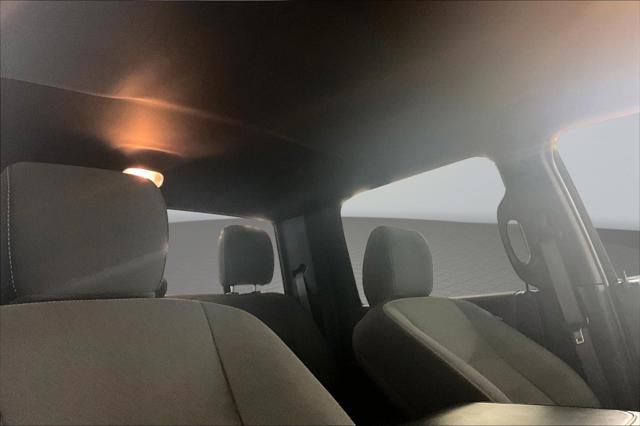 2024 Ram 1500 Classic Warlock Crew Cab 4x4 5'7" Box