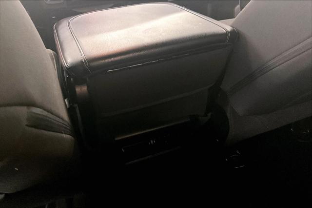 2024 Ram 1500 Classic Warlock Crew Cab 4x4 5'7" Box