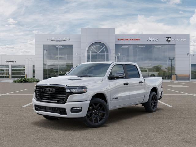 2026 Ram 1500 Laramie Crew Cab 4x4 5'7" Box for sale in Farmington Hills, MI