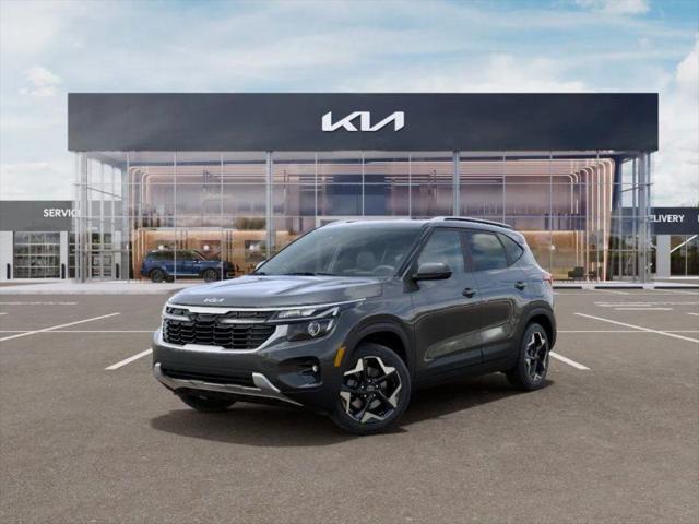 2026 Kia Seltos S for sale in Woodside, NY