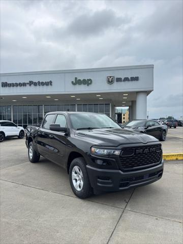 2026 RAM Ram 1500 RAM 1500 TRADESMAN CREW CAB 4X2 57 BOX