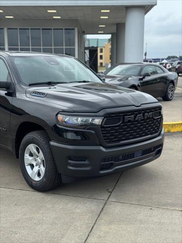 2026 RAM Ram 1500 RAM 1500 TRADESMAN CREW CAB 4X2 57 BOX