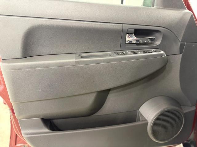 2009 Jeep Liberty Sport