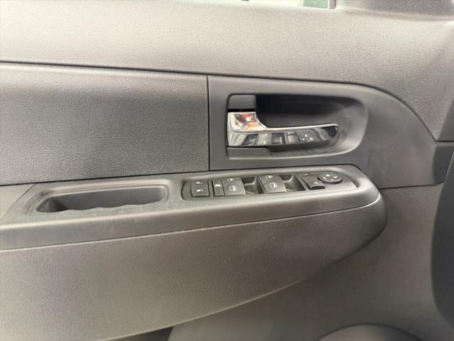 2009 Jeep Liberty Sport