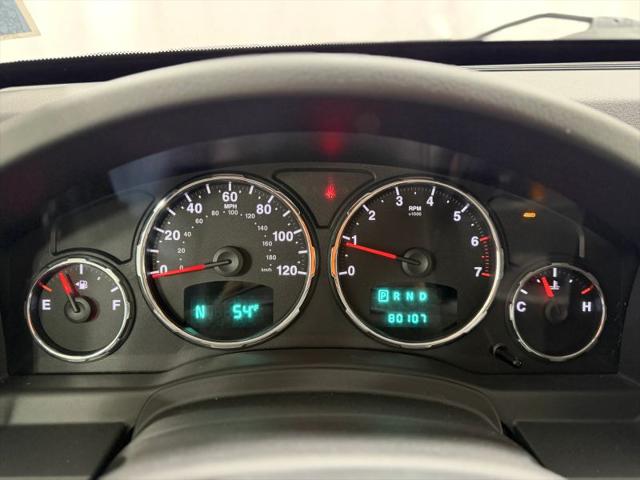 2009 Jeep Liberty Sport