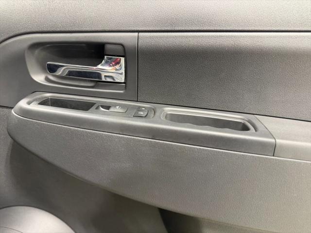 2009 Jeep Liberty Sport