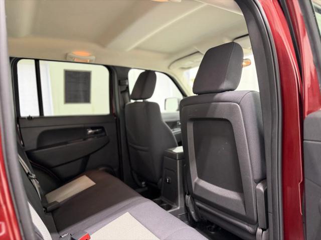 2009 Jeep Liberty Sport