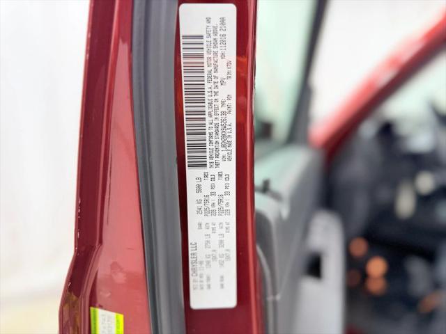 2009 Jeep Liberty Sport