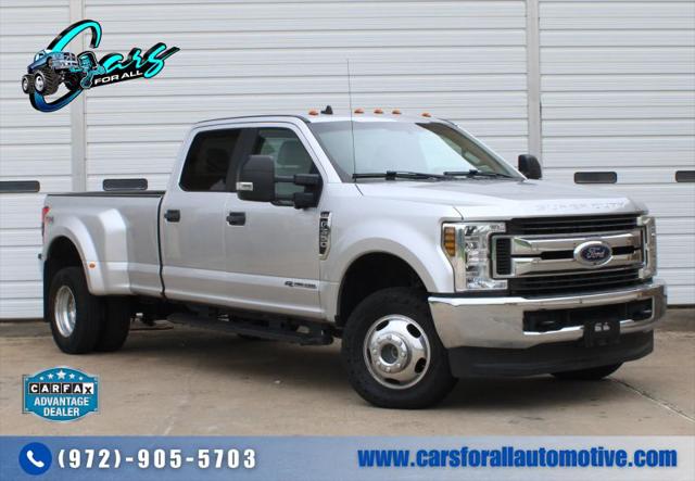 2019 Ford F-350 XL for sale in Garland, TX