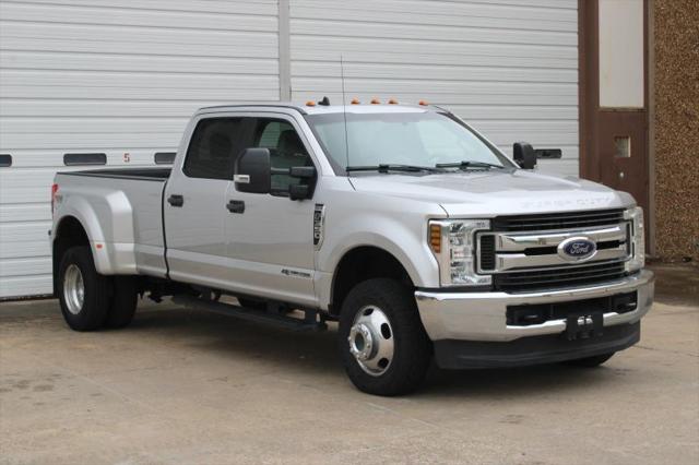 2019 Ford F-350 XL