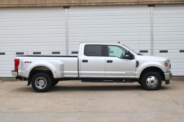 2019 Ford F-350 XL