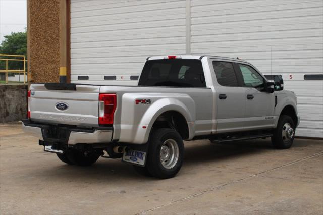 2019 Ford F-350 XL