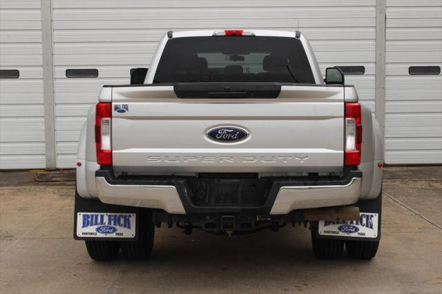 2019 Ford F-350 XL