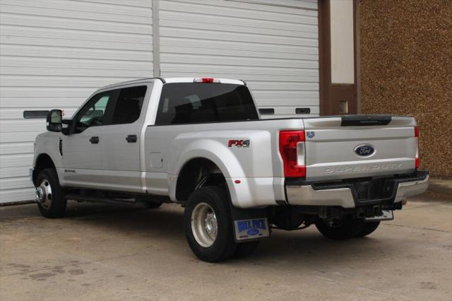 2019 Ford F-350 XL