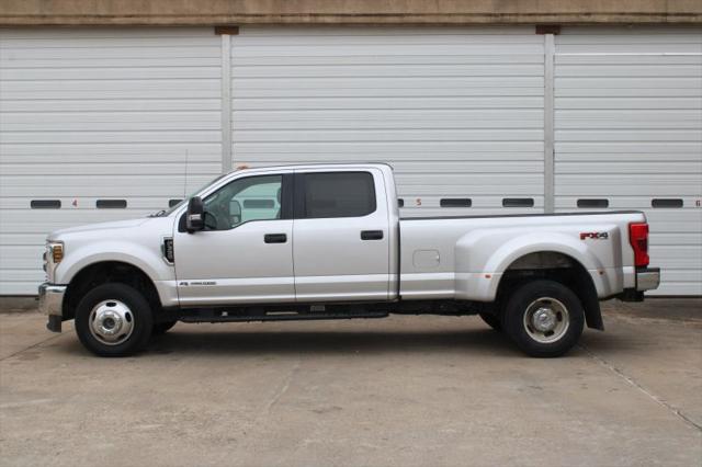 2019 Ford F-350 XL
