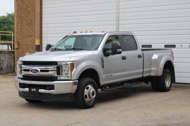 2019 Ford F-350 XL
